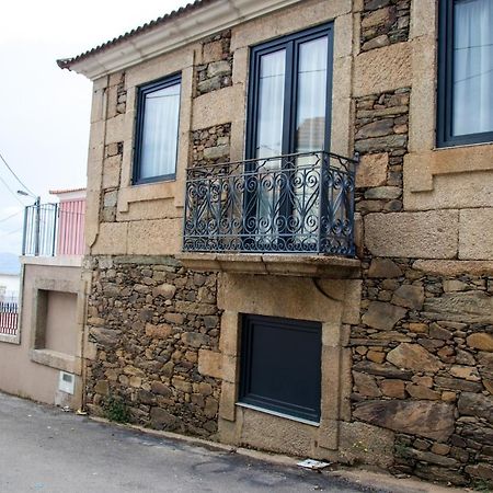 Casa De Quintas Vila Real Exterior foto
