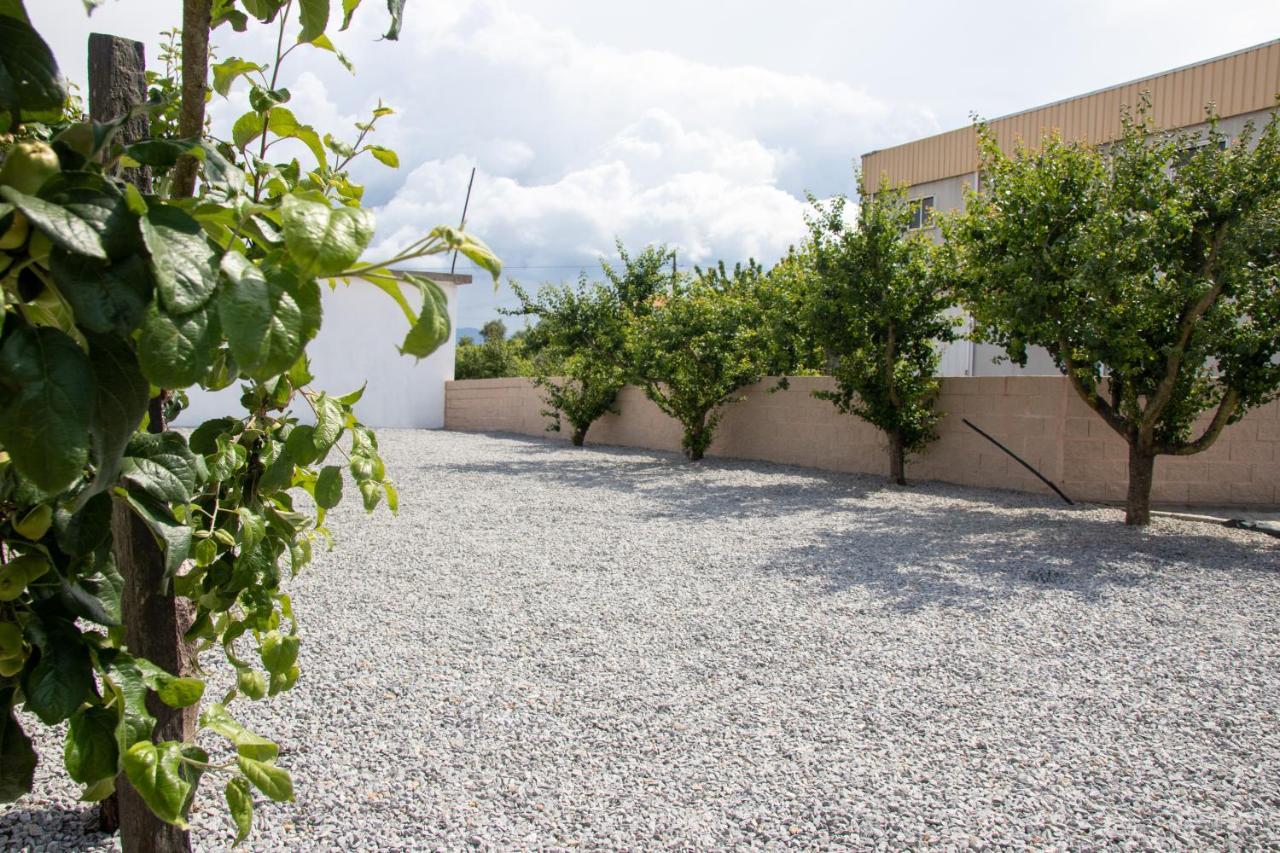 Casa De Quintas Vila Real Exterior foto