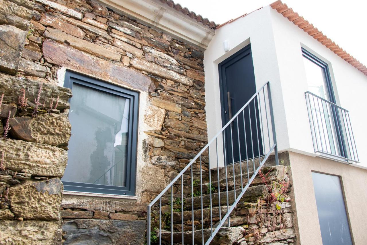 Casa De Quintas Vila Real Exterior foto